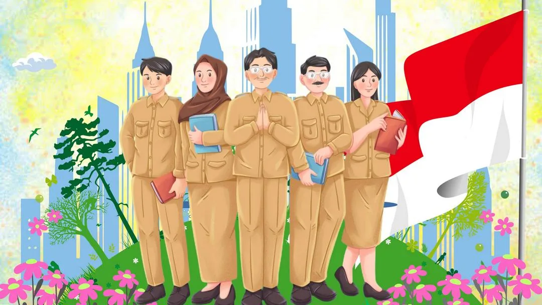 Selamat Hari Pendidikan Nasional 2 Mei 2025