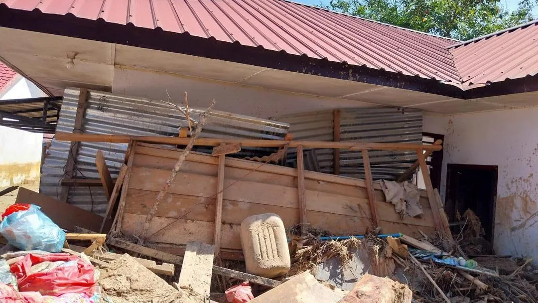 Pemerintah Percepat Bantuan bagi 3.000 Tenaga Kesehatan Terdampak Bencana di Sumatra