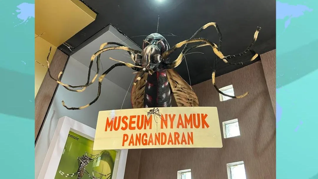 Selamat Hari Museum International 18 Mei 2025