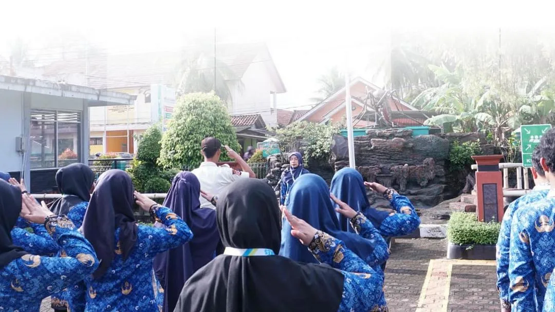 Selamat Hari Ulang Tahun KORPRI 29 November 2025, Bersatu Berdaulat Bersama KORPRI dalam Mewujudkan Indonesia Maju
