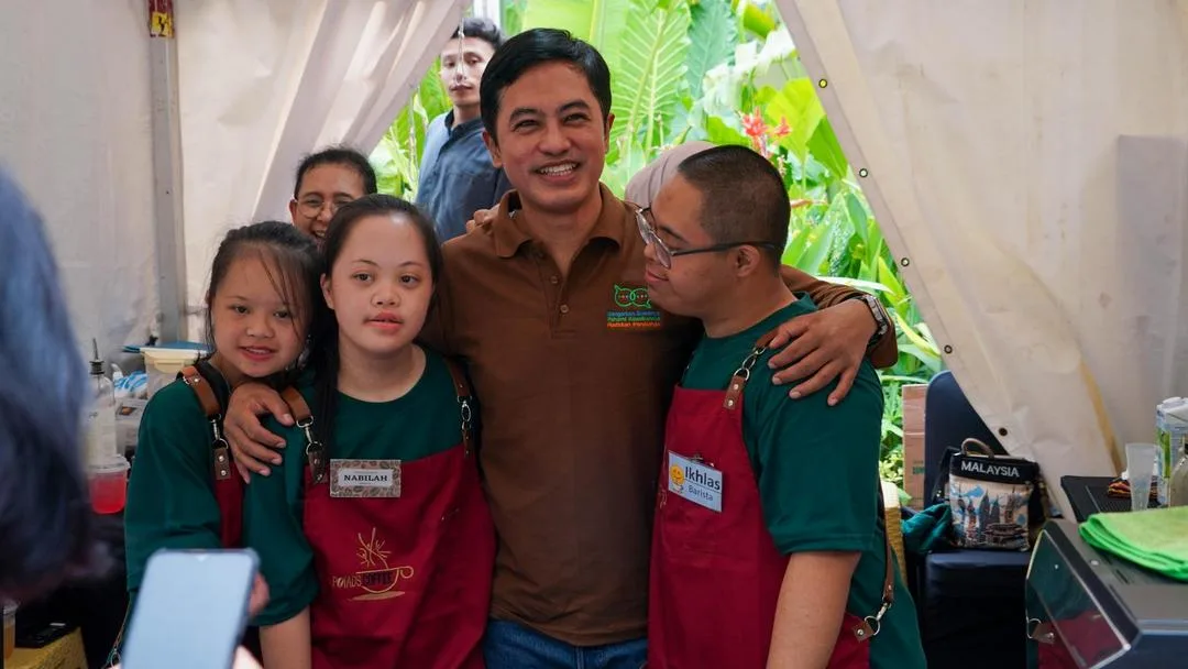 Tingkatkan Kualitas SDM, Kemenkes Tegaskan Kesehatan Jiwa Sangat Penting