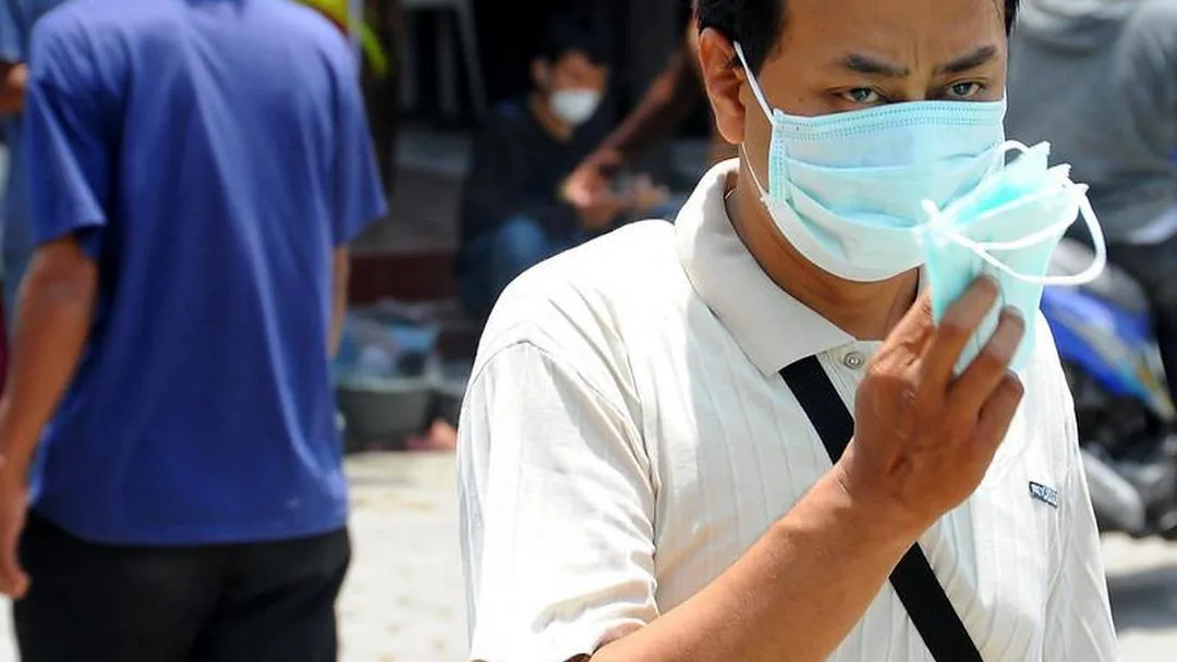 Kemenkes: Kasus Influenza Meningkat, tetapi Masih dalam Rentang Kewaspadaan