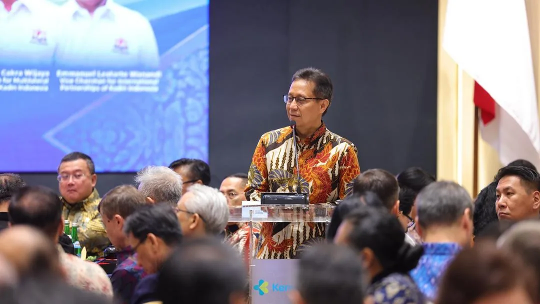 Menkes Bidik Investasi Kesehatan, Peluang Pertumbuhan Ekonomi Bisa Tembus 8 Persen