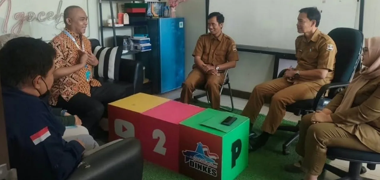 Mengungkap Jejak Virus Dengue, Loka Labkesmas Pangandaran Perkuat Surveilans di Bandung Barat