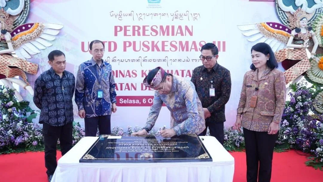 Mulai 2027, Pemerintah Siap Renovasi dan Bangun Ribuan  Puskesmas
