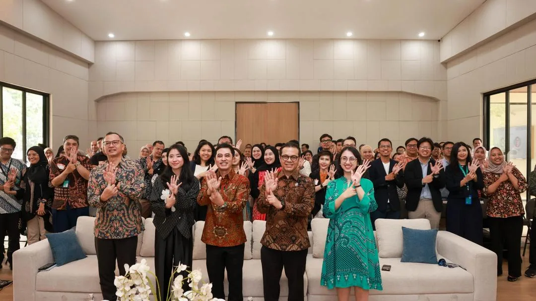 Kemenkes Dorong Inovasi Teknologi Kesehatan yang Tingkatkan Akses dan Mutu Layanan