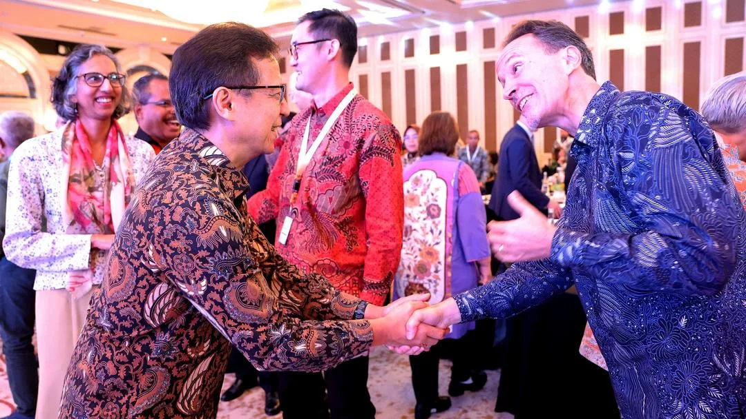 Menkes: Kemitraan Kesehatan Harus Berujung pada Dampak Nyata