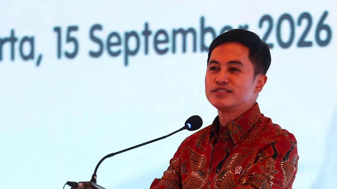 Perkuat Sinergi Kesehatan, Kemenkes Usung Tiga Prinsip Utama: One Plan, One Budget, One Evaluation