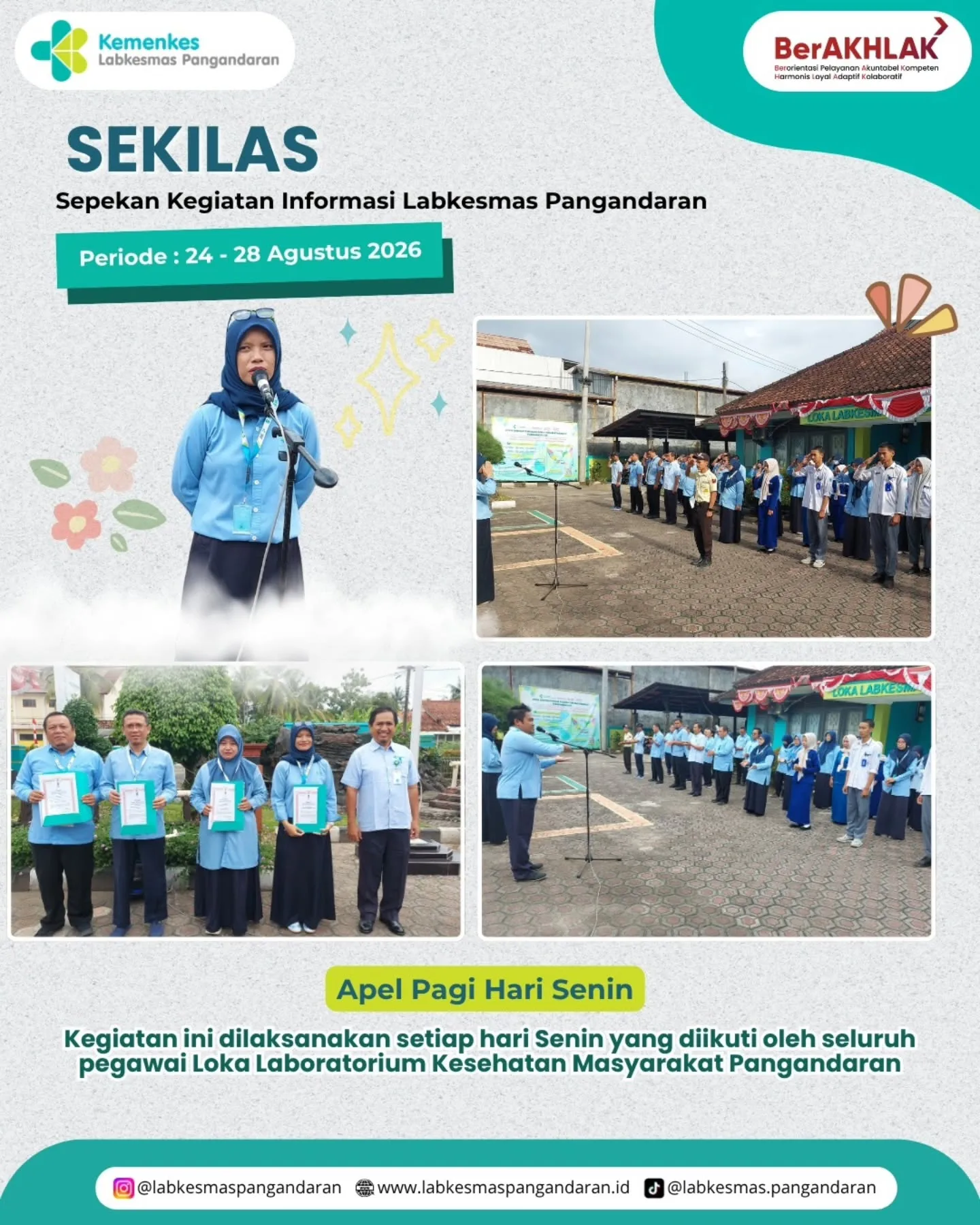 Sampul SEKILAS 28 Agustus 2026