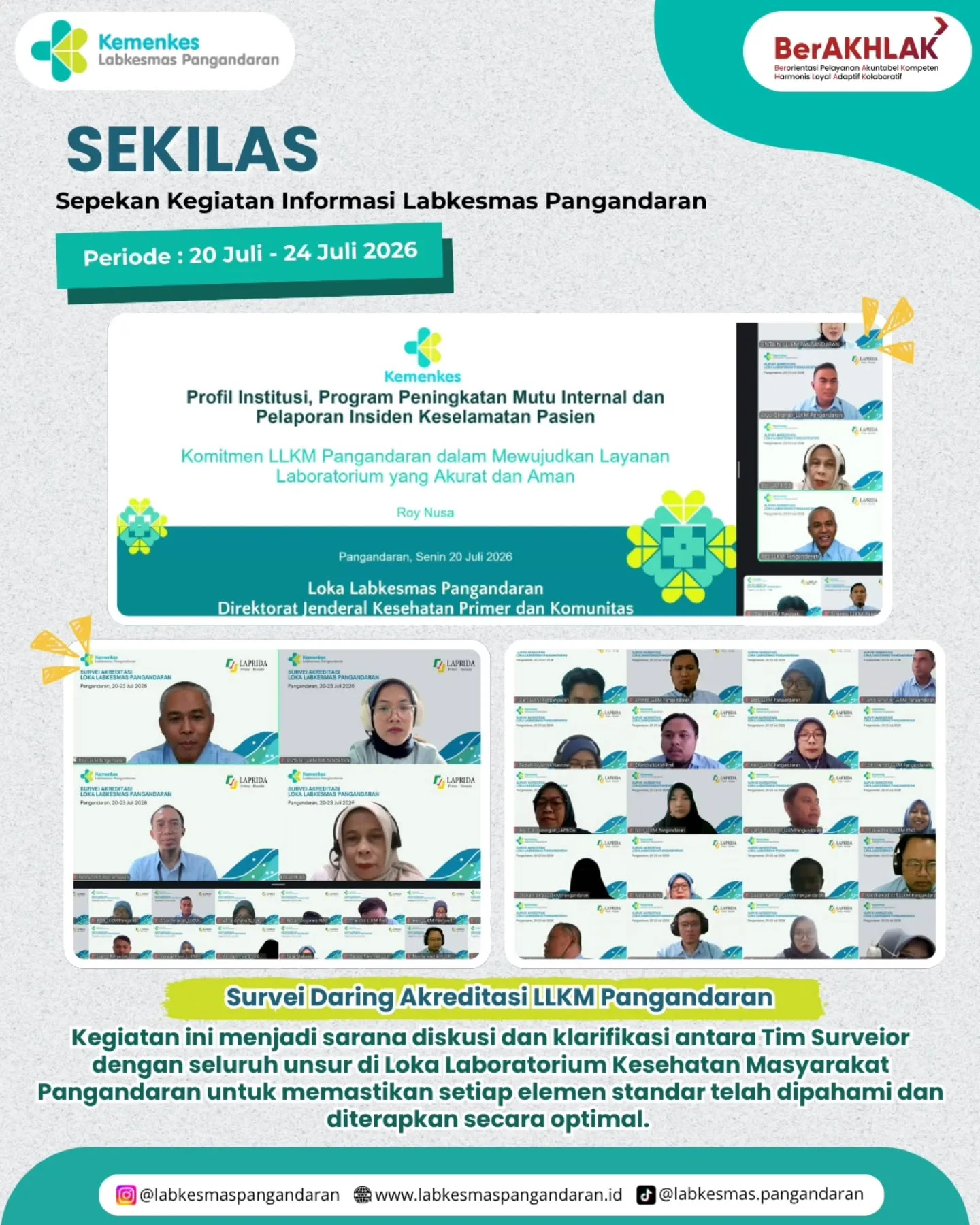 Sampul SEKILAS 24 Juli 2026