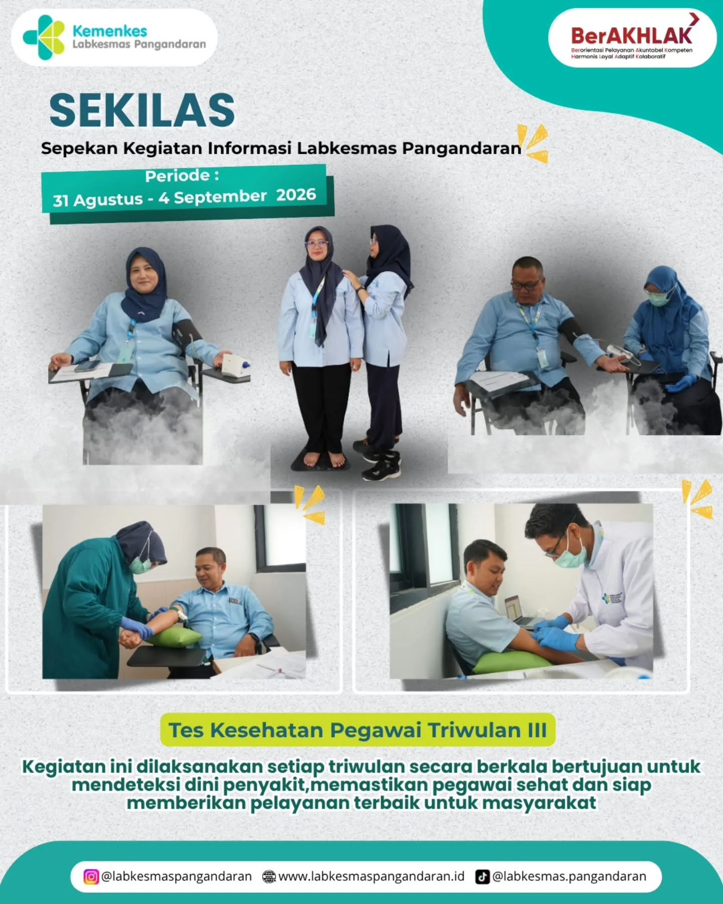 Sampul SEKILAS 4 September 2026
